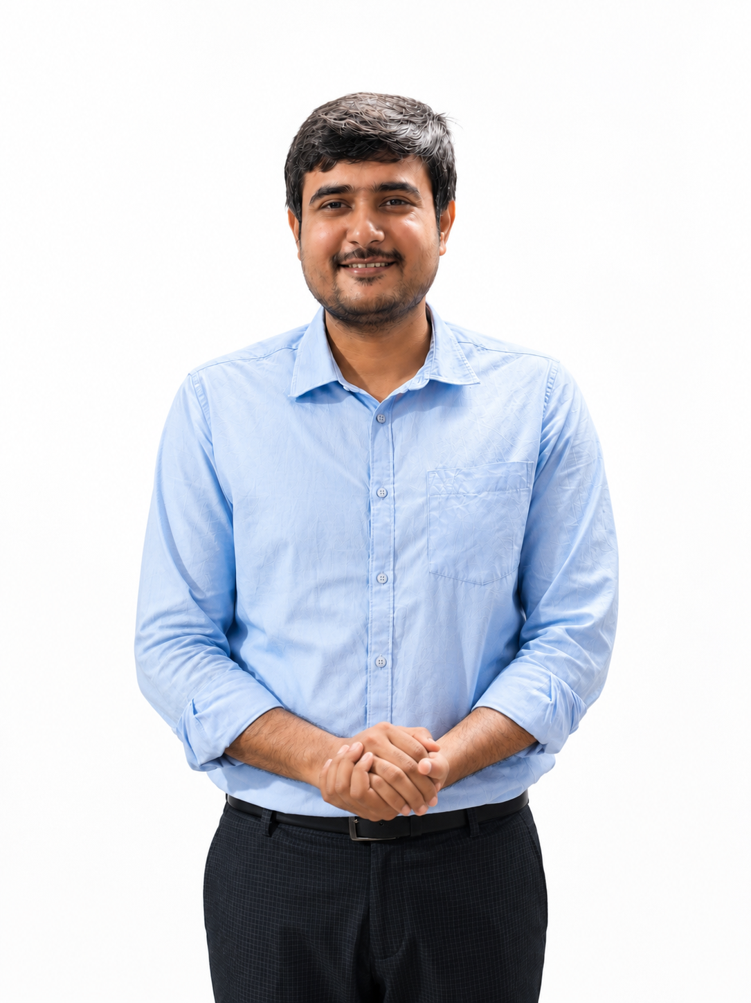 Amit Vijay Sir – The Maths Mechanic