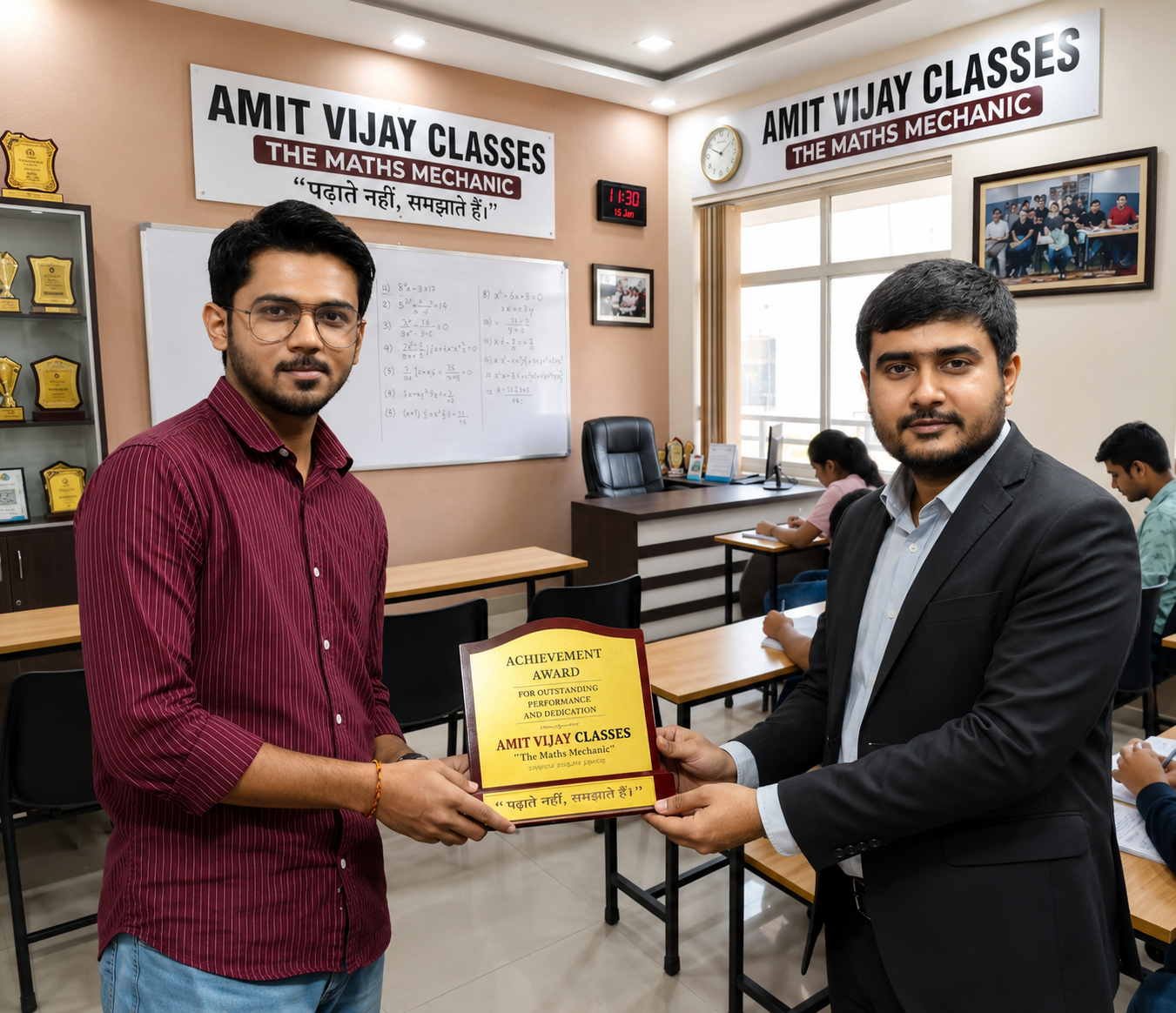 CLAT Coaching Near Me in Jaipur